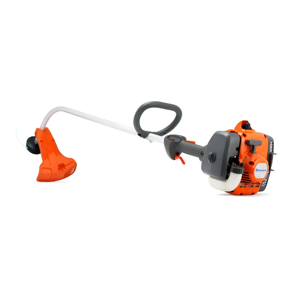 Aparador trimmer gasolina Husqvarna 122C